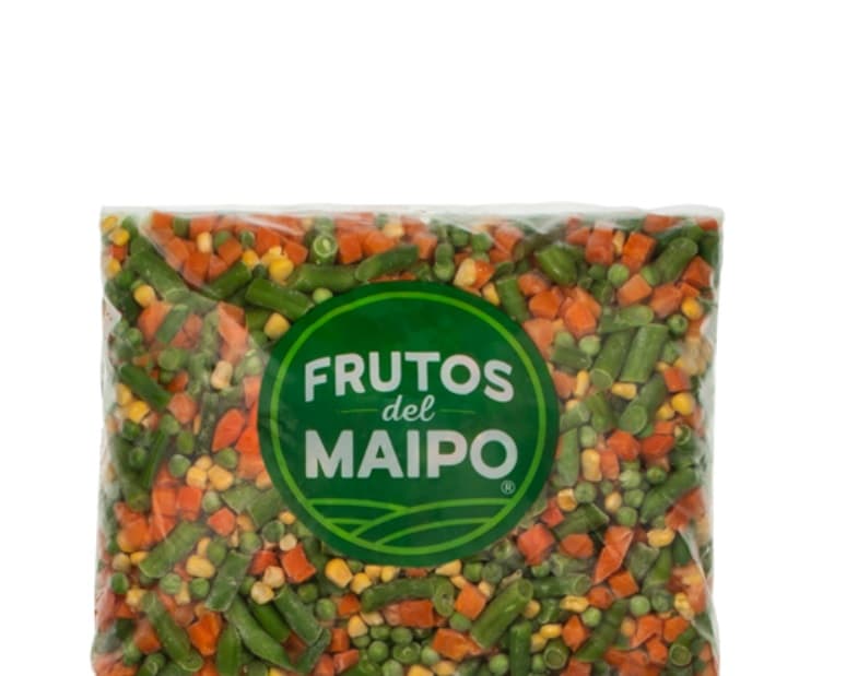 ENSALADA PRIMAVERA