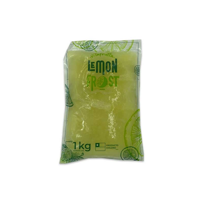 JUGO DE LIMÓN