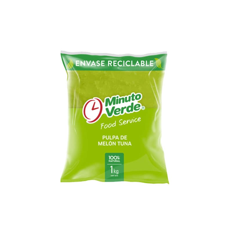 MELÓN TUNA TROZO