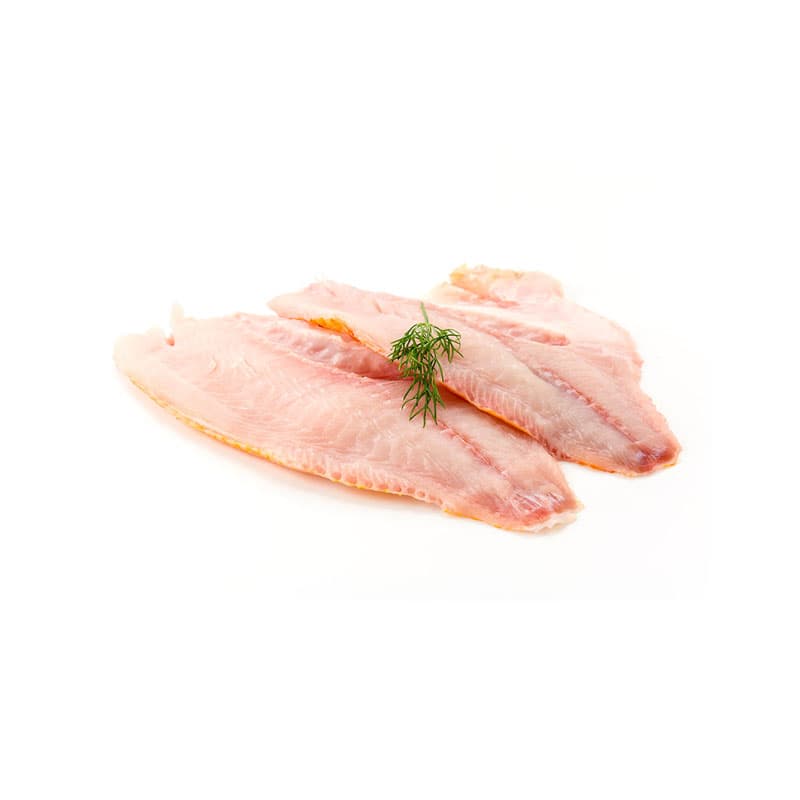 REINETA FILETE SIN PIEL