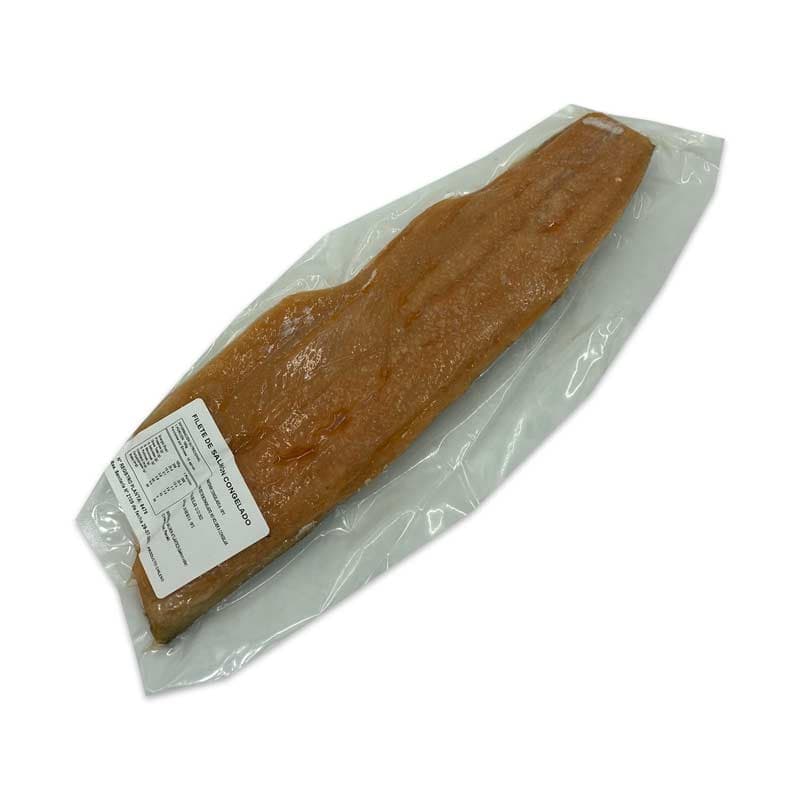 SALMÓN FILETE PREMIUM