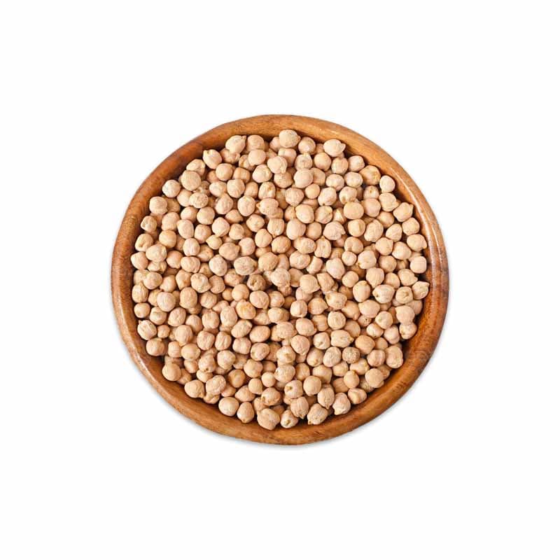 GARBANZOS PELADOS DEL AÑO