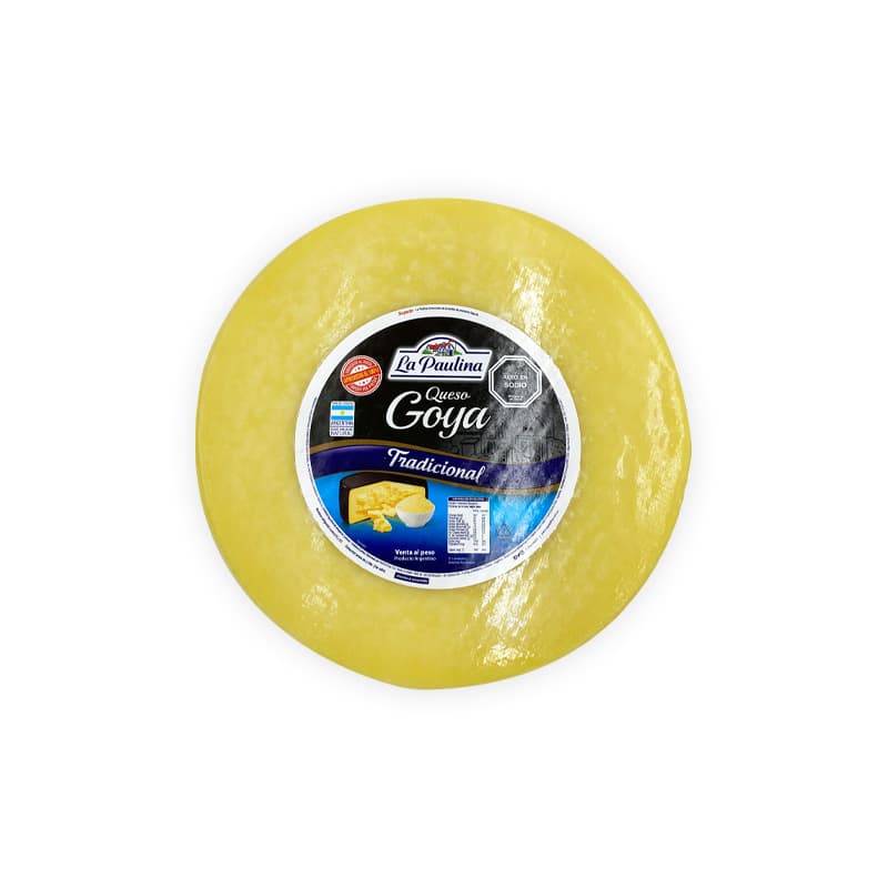 PARMESANO GOYA PAULINA