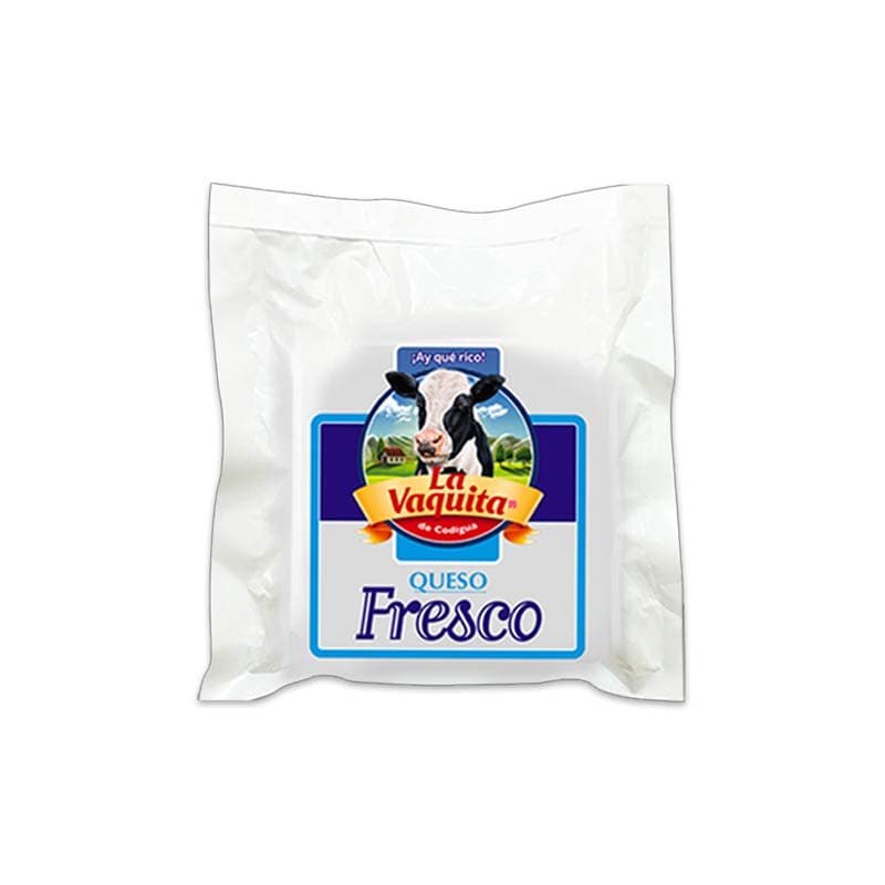FRESCO LA VAQUITA