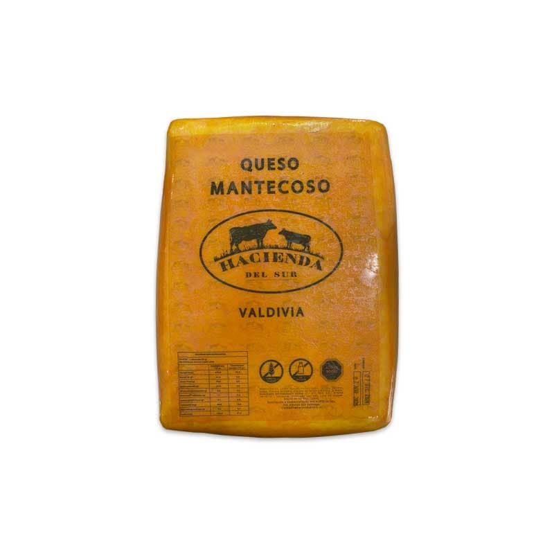 MANTECOSO SIN GLUTEN Y SIN LACTOSA