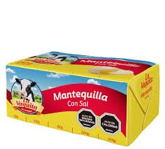 MANTEQUILLA VAQUITA KILO